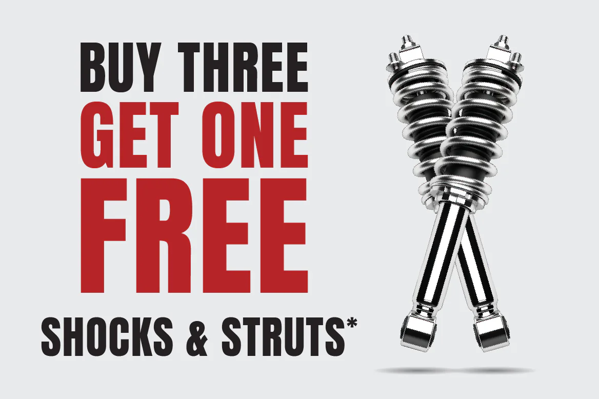 BUY 3 GET 1 FREE